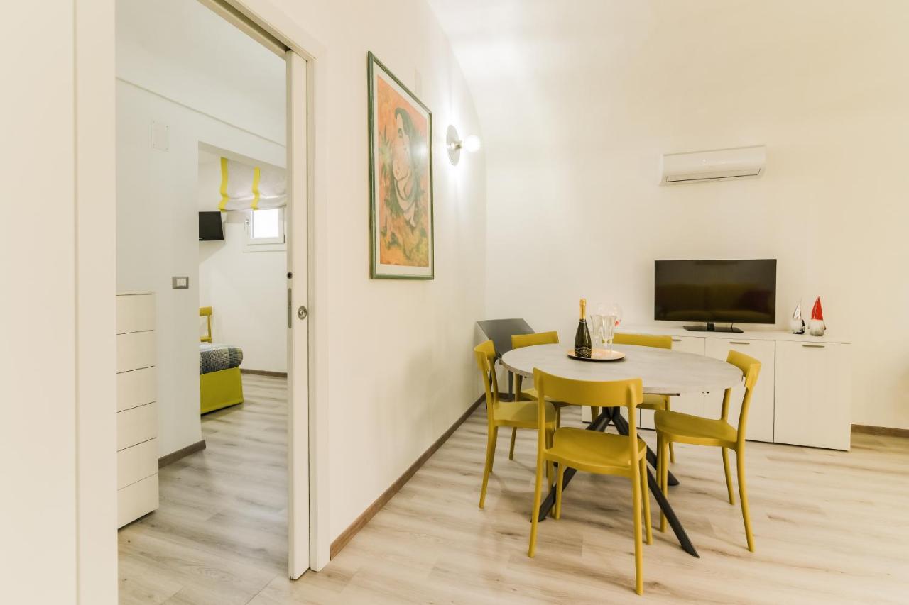 Machin 57 - Magnolia Holidays Alghero Exterior foto
