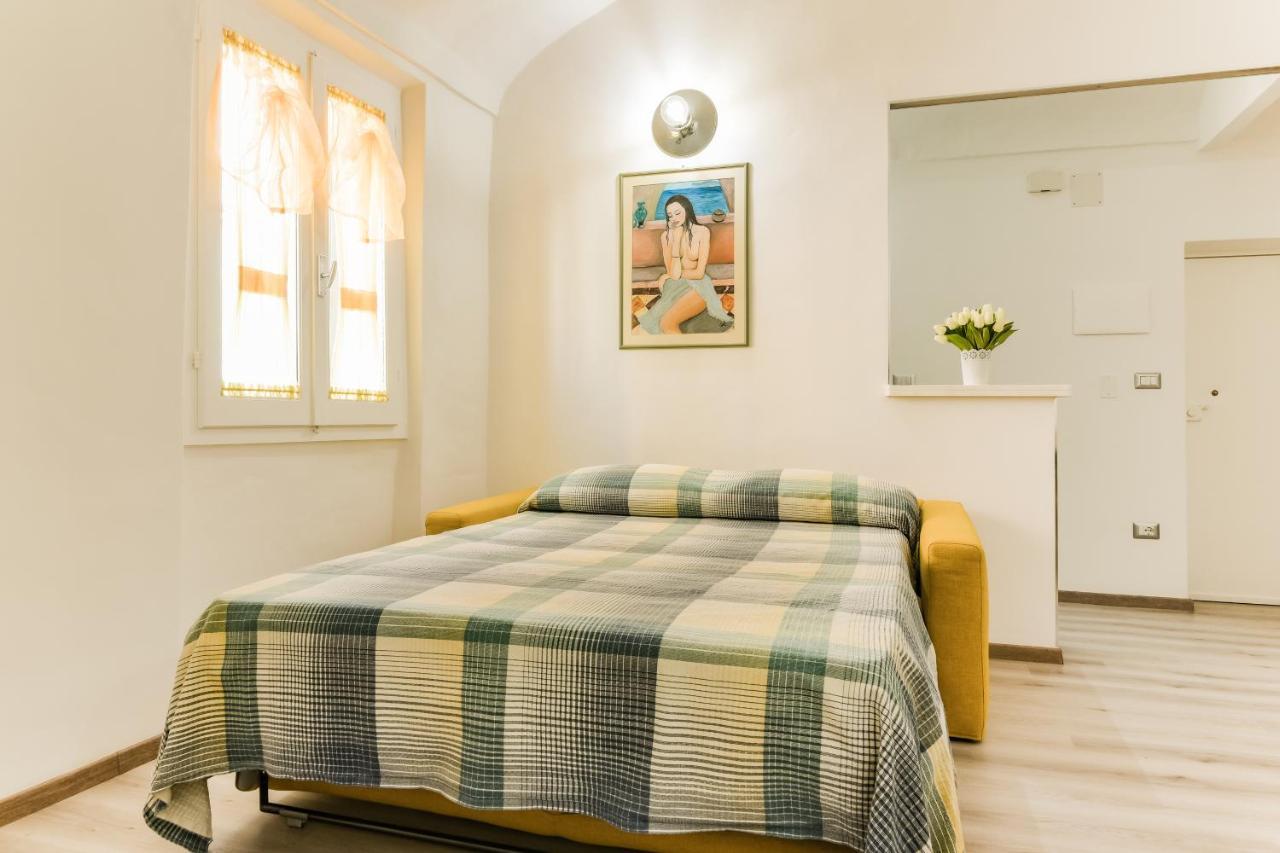 Machin 57 - Magnolia Holidays Alghero Exterior foto